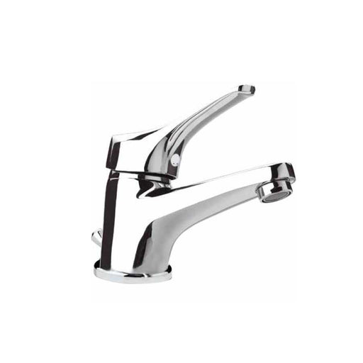 Miscelatore Monocomando per lavabo Derby con scarico e cartuccia ceramica by Argo Rubinetterie by CeramicStore | Lo specialista del tuo bagno