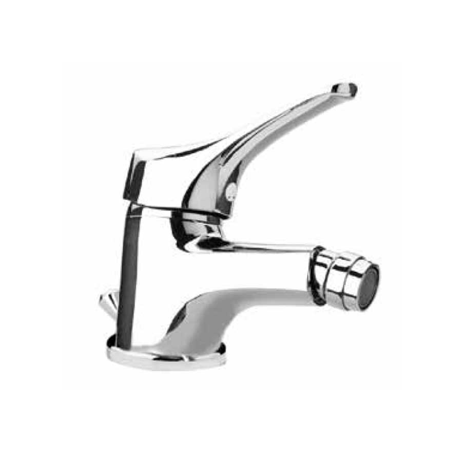 Miscelatore Monocomando per Bidet Derby con scarico e cartuccia ceramica by Argo Rubinetterie by CeramicStore | Lo specialista del tuo bagno