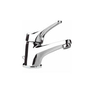 Set di miscelatori da bagno per lavabo e Bidet Derby cartuccia ceramica by Argo Rubinetterie by CeramicStore | Lo specialista del tuo bagno