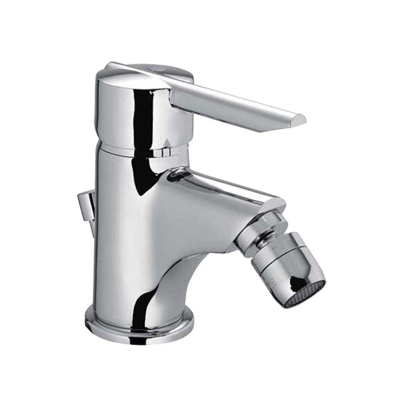 Miscelatore Monocomando per Bidet PIN con scarico e cartuccia a dischi ceramici by Argo Rubinetterie by CeramicStore | Lo specialista del tuo bagno