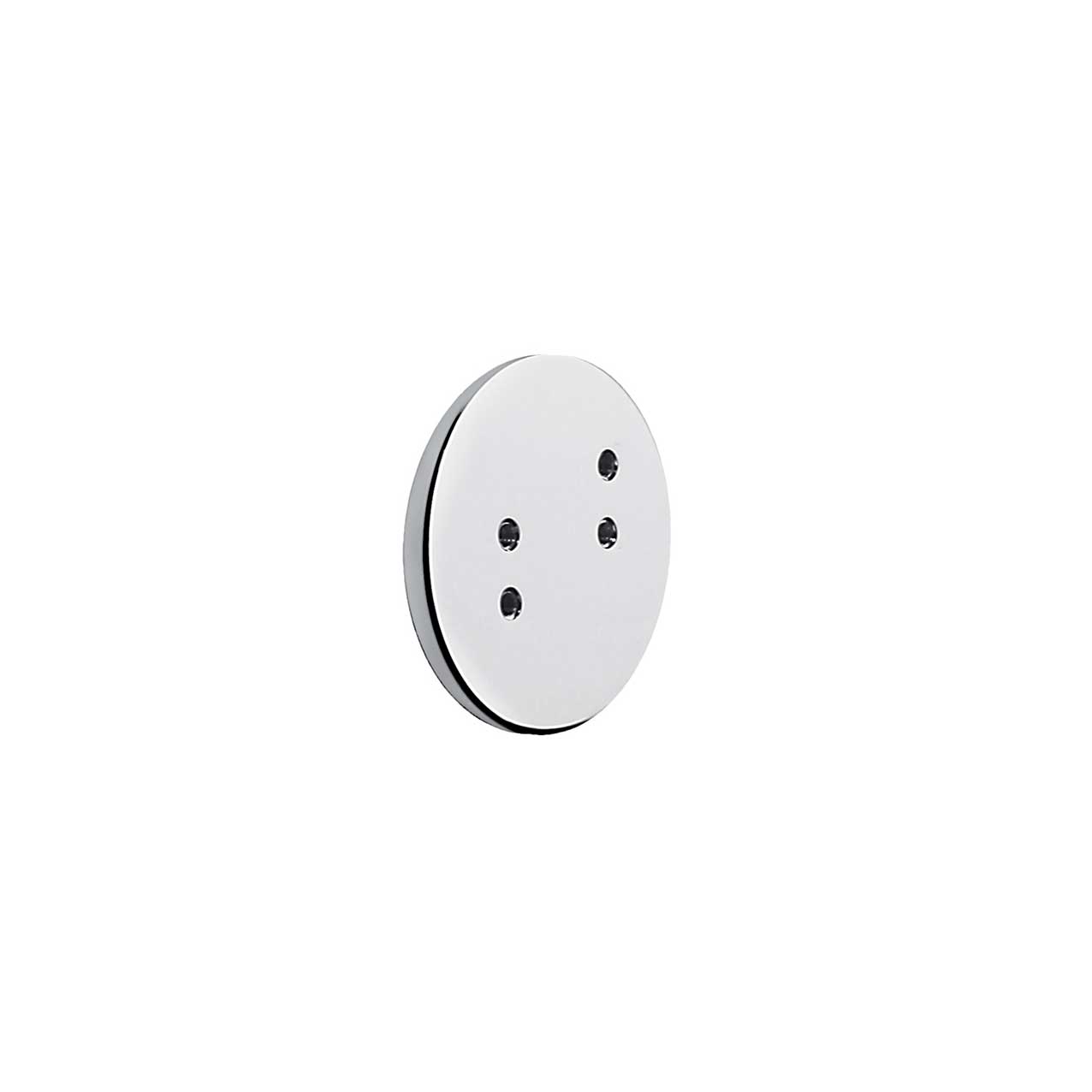 Ghiera con biadesivo per collezioni Plus, Basic e Nordic di Colombo Design by CeramicStore | Lo specialista del tuo bagno