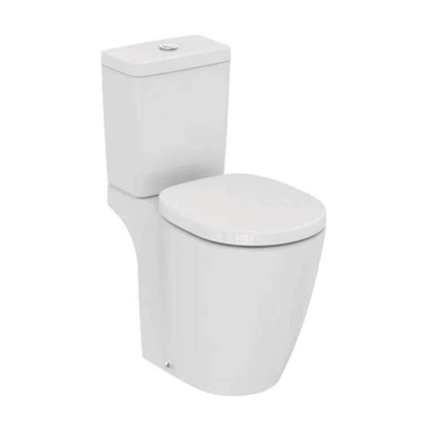 Vaso monoblocco 60