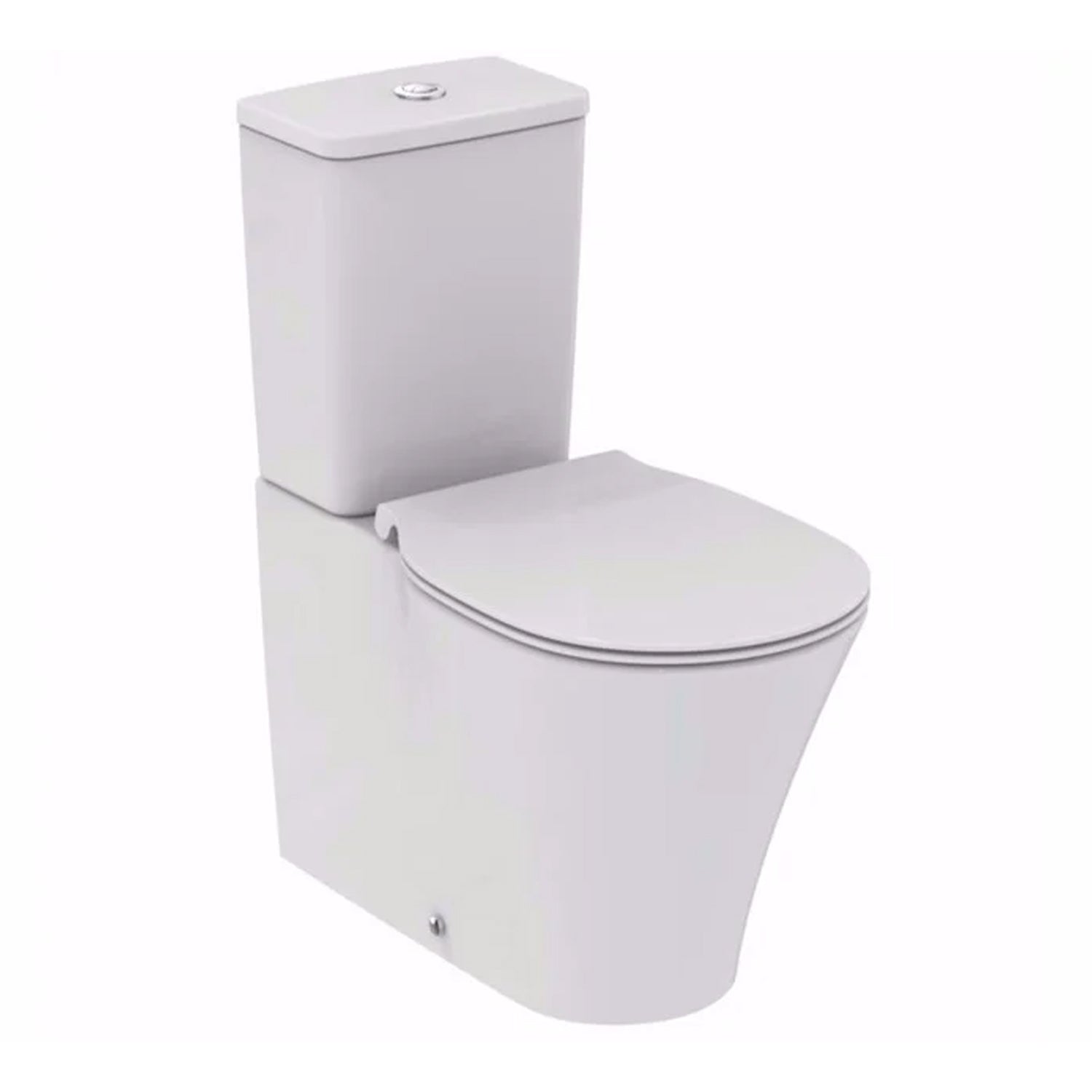 Vaso monoblocco 66
