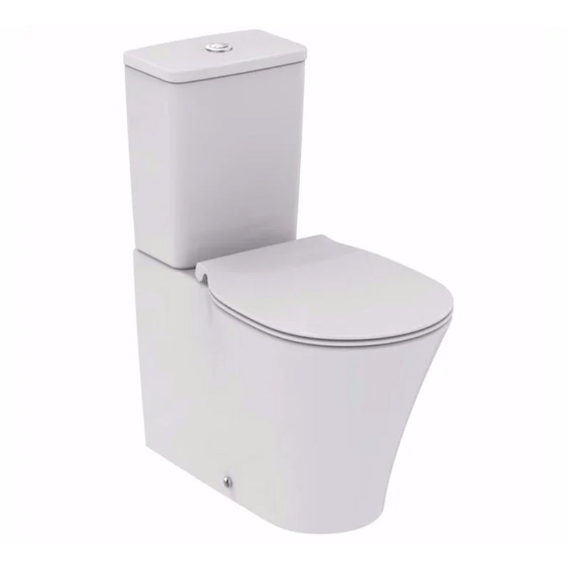 Vaso monoblocco 66