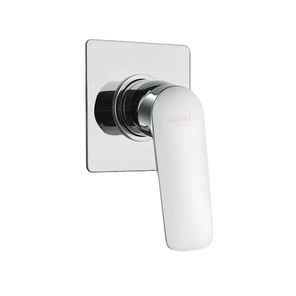 Miscelatore Doccia incasso finitura cromato lucido collezione Penelope di Mamoli Rubinetterie by CeramicStore | Lo specialista del tuo bagno