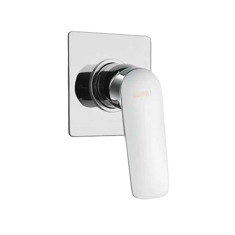 Miscelatore Doccia incasso finitura cromato lucido collezione Penelope di Mamoli Rubinetterie by CeramicStore | Lo specialista del tuo bagno