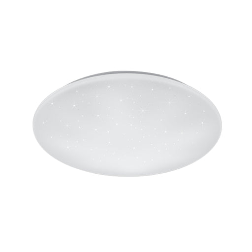 Plafoniera Led Fuji effetto cielo stellato - Bianco by CeramicStore | Lo specialista del tuo bagno