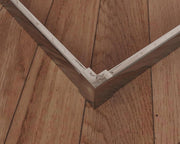 Box doccia modello Camille 80x120 cm in vetro trasparente e porte scorrevoli by CeramicStore | Lo specialista del tuo bagno