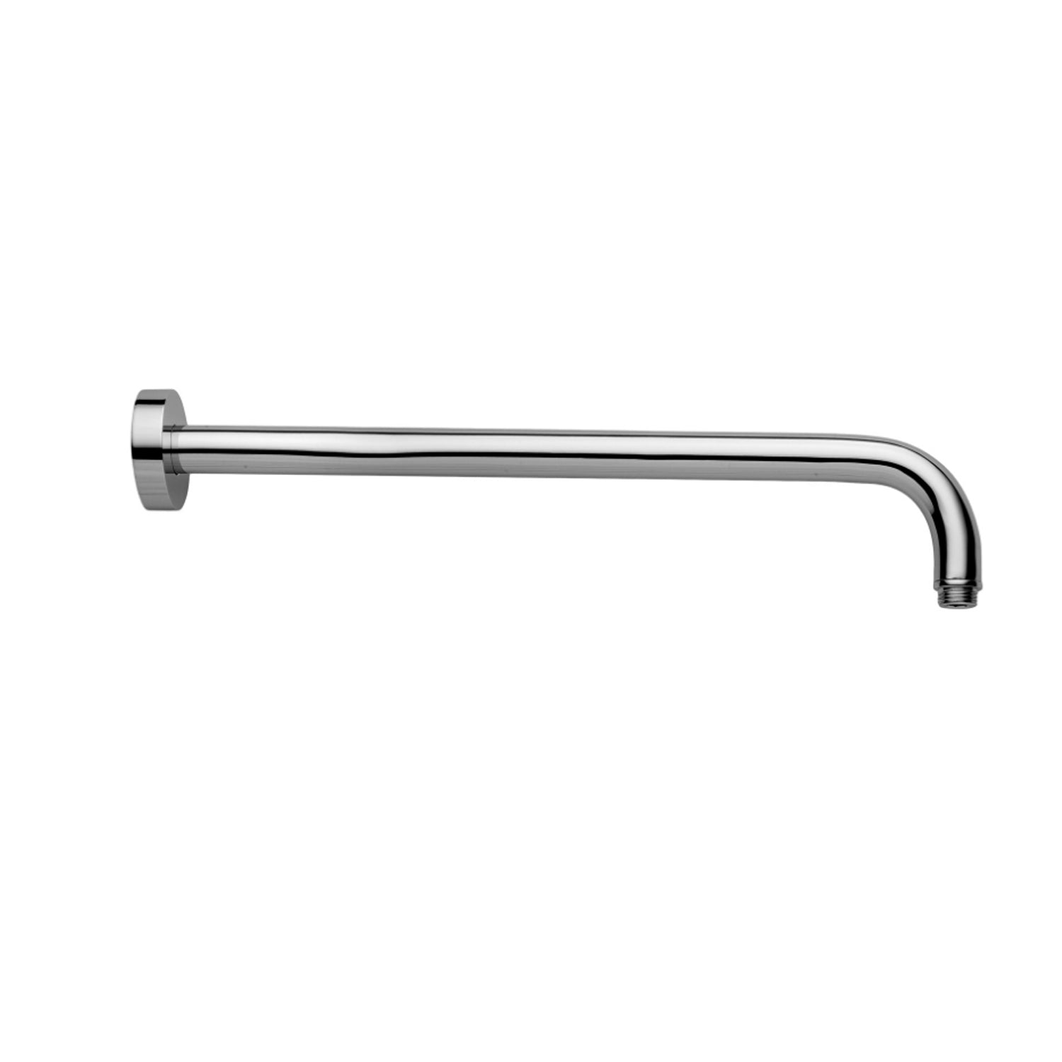 Kit doccia Paffoni serie Jocker con soffione miscelatore e doccetta cromati by CeramicStore | Lo specialista del tuo bagno