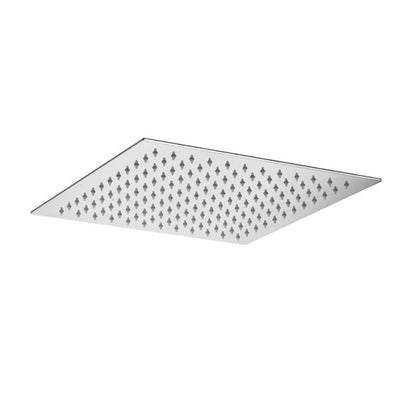 Kit doccia Paffoni serie Tilt con soffione miscelatore e doccetta cromati by CeramicStore | Lo specialista del tuo bagno