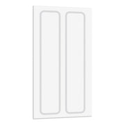 Pannello esterno per Vasca modello Leda codice 151-V1020 by CeramicStore | Lo specialista del tuo bagno