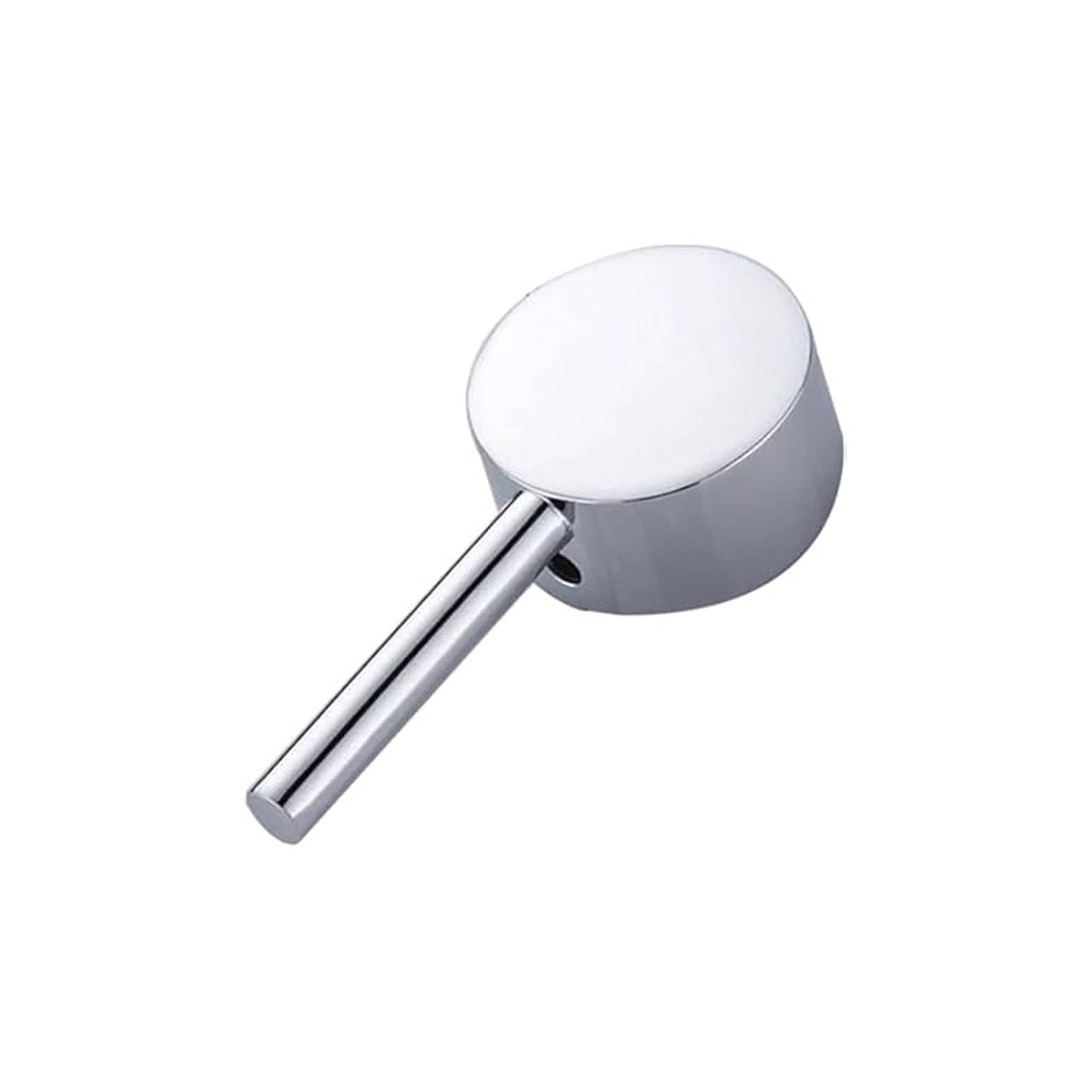 Leva di ricambio completa Paffoni serie Berry compatibile con i modelli 006-007-010-015 - Cromo by CeramicStore | Lo specialista del tuo bagno