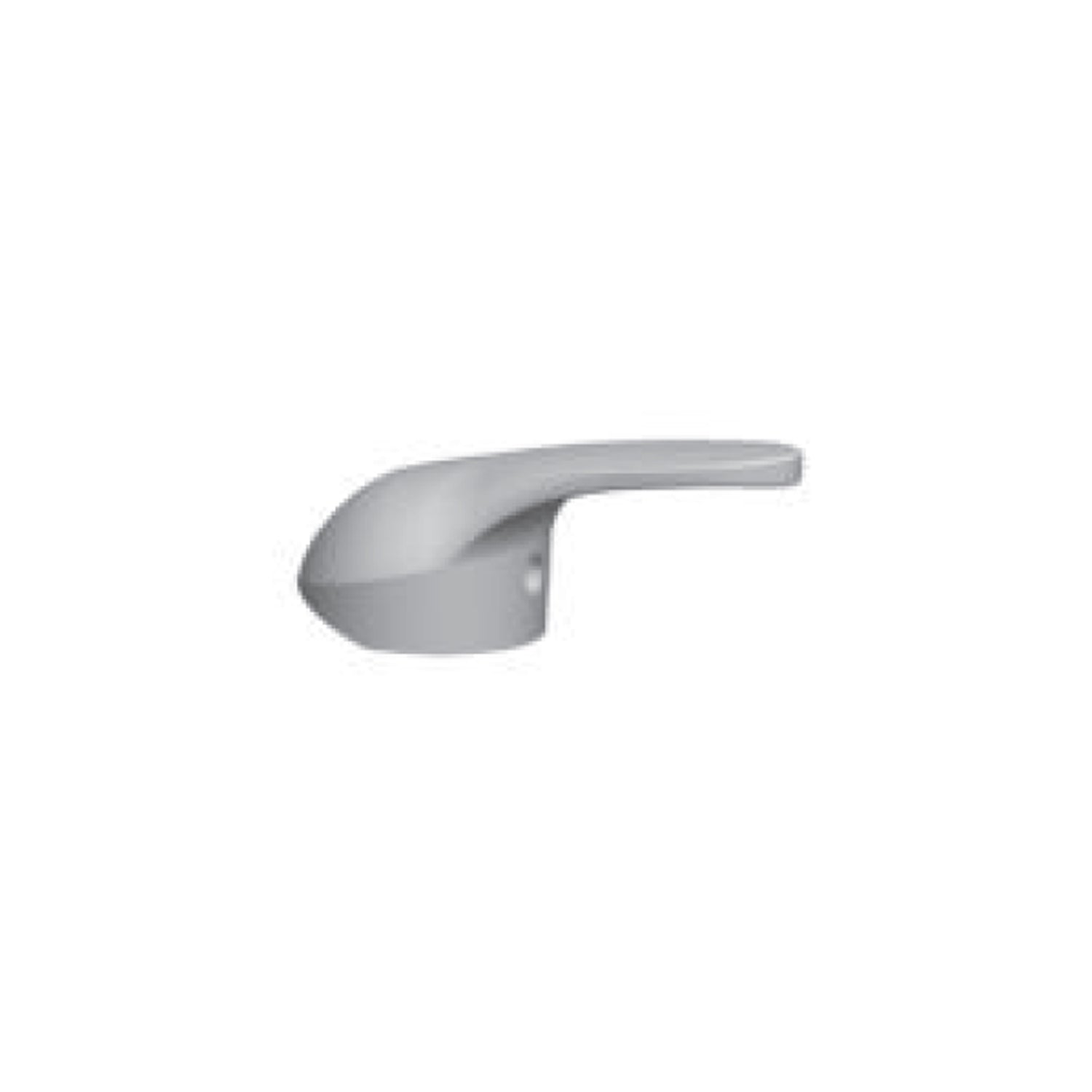 Leva di ricambio Paffoni serie Nettuno Due - Cromo by CeramicStore | Lo specialista del tuo bagno