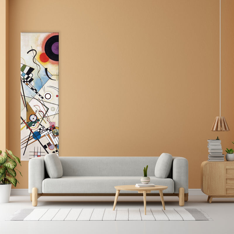 Termoarredo idraulico 120x51 cm interasse mm 50 Modello 'Kandy' Termocrea by CeramicStore | Lo specialista del tuo bagno