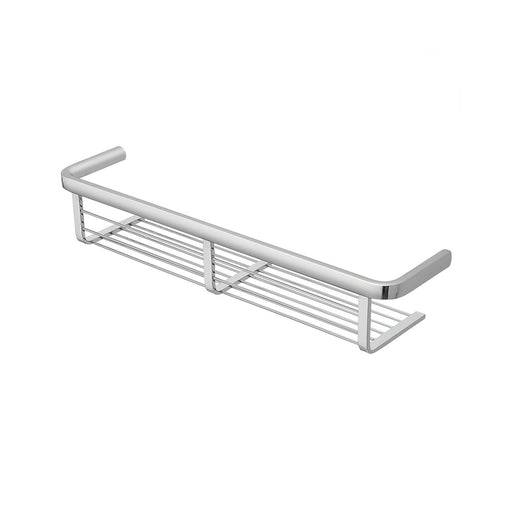 Colombo Design Porta Oggetti 47cm Ottone - Collezione Lulà by CeramicStore | Lo specialista del tuo bagno