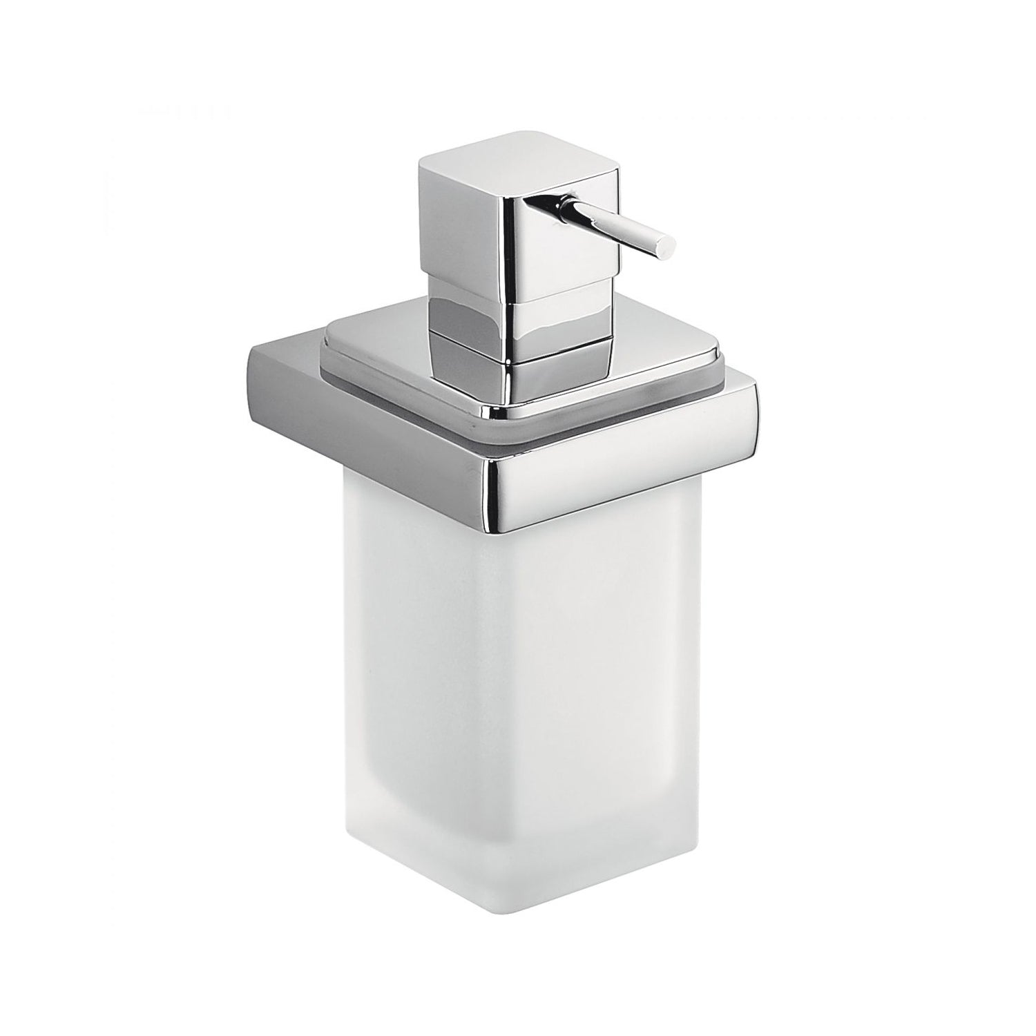 Spandisapone d'appoggio in ottone collezione Lulà¹ di Colombo Design by CeramicStore | Lo specialista del tuo bagno