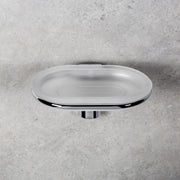 Porta sapone in ottone collezione Luna di Colombo Design by CeramicStore | Lo specialista del tuo bagno