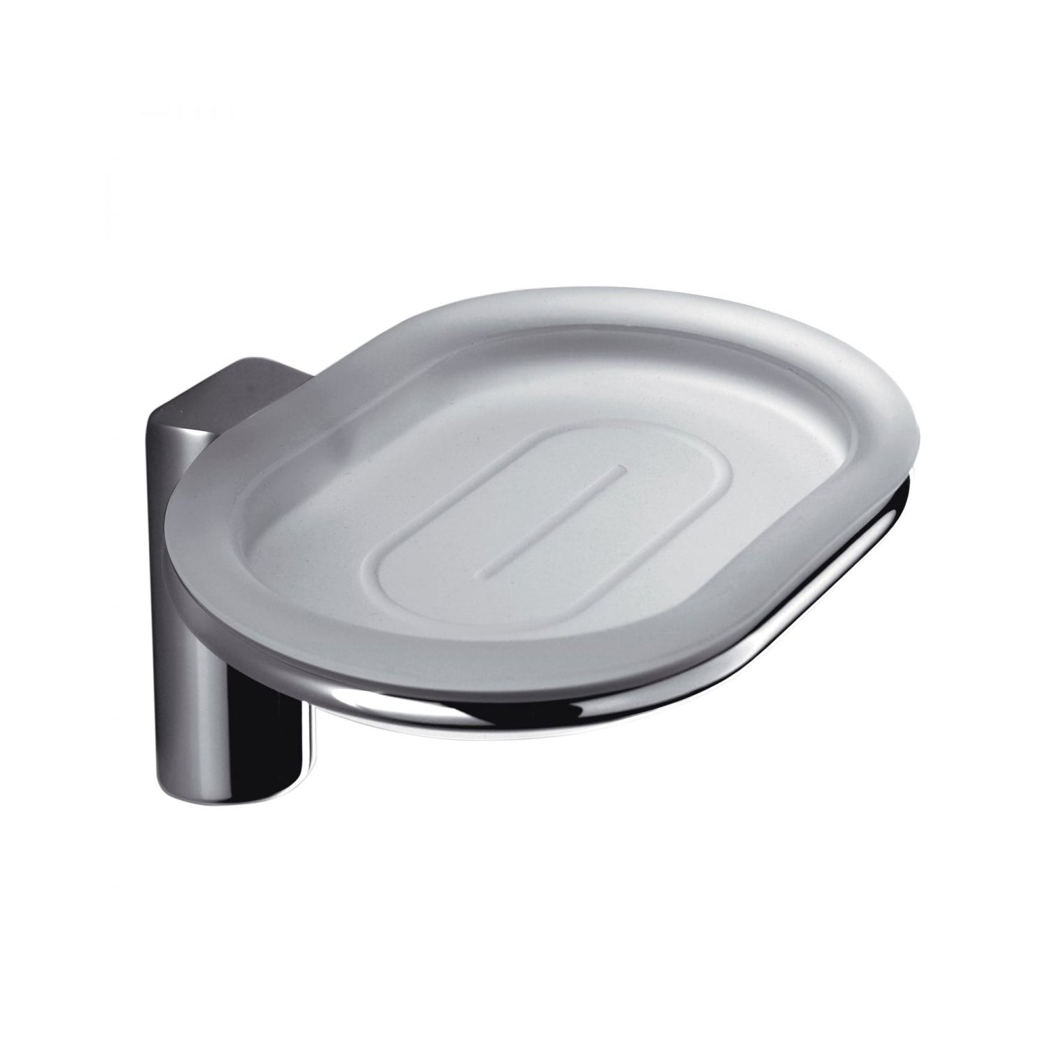 Porta sapone in ottone collezione Luna di Colombo Design by CeramicStore | Lo specialista del tuo bagno