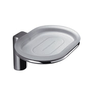 Porta sapone in ottone collezione Luna di Colombo Design by CeramicStore | Lo specialista del tuo bagno