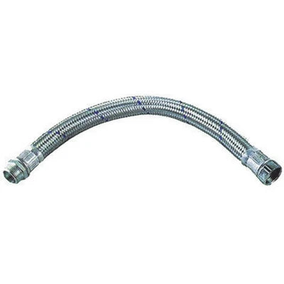 Flessibile antivibrante alta pressione mf cm. 100 1/2