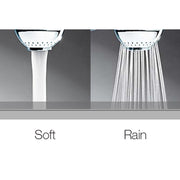 Bossini Kappa doccia multifunzionale per cucina a 2 getti art. B00410 by CeramicStore | Lo specialista del tuo bagno