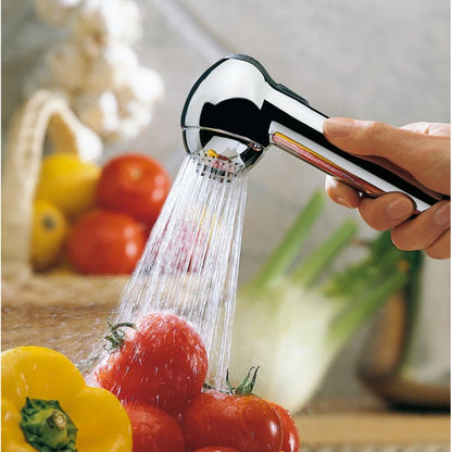 Bossini Kappa doccia multifunzionale per cucina a 2 getti art. B00410 by CeramicStore | Lo specialista del tuo bagno
