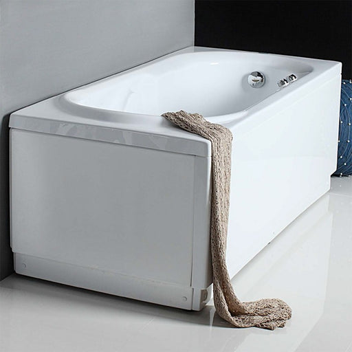 Vasca Idromassaggio Sonia 170x70 con accensione digitale Relax Idrosystem by CeramicStore | Lo specialista del tuo bagno