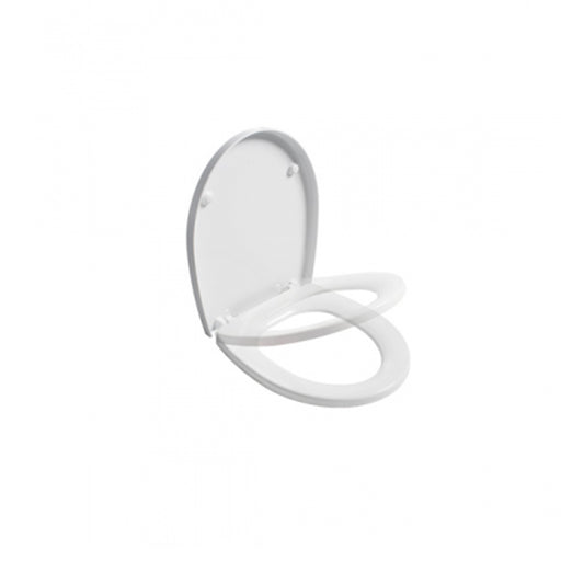 Coprivaso in termoindurente Soft Close per wc Sanindusa Easy Compact