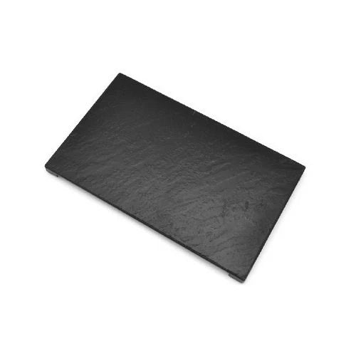 Cover per piletta piatto doccia stone essence slim nero