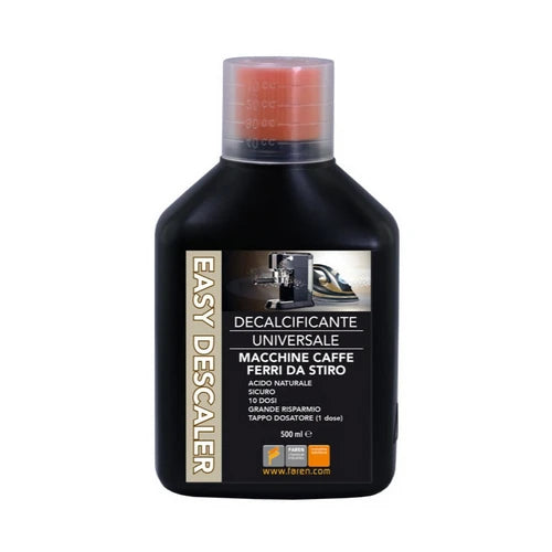 Decalcificante universale easy descaler 500 ml