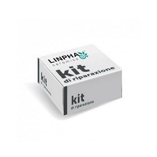 Kit di riparazione per piatti doccia bliss grigio