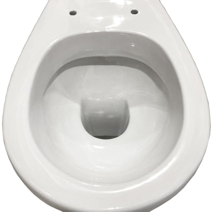 Sanitari filomuro senza brida Innova Denver wc