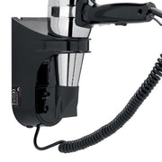 Gedy Asciugacapelli Grecale 1300W - Presa Rasoio Integrata by CeramicStore | Lo specialista del tuo bagno
