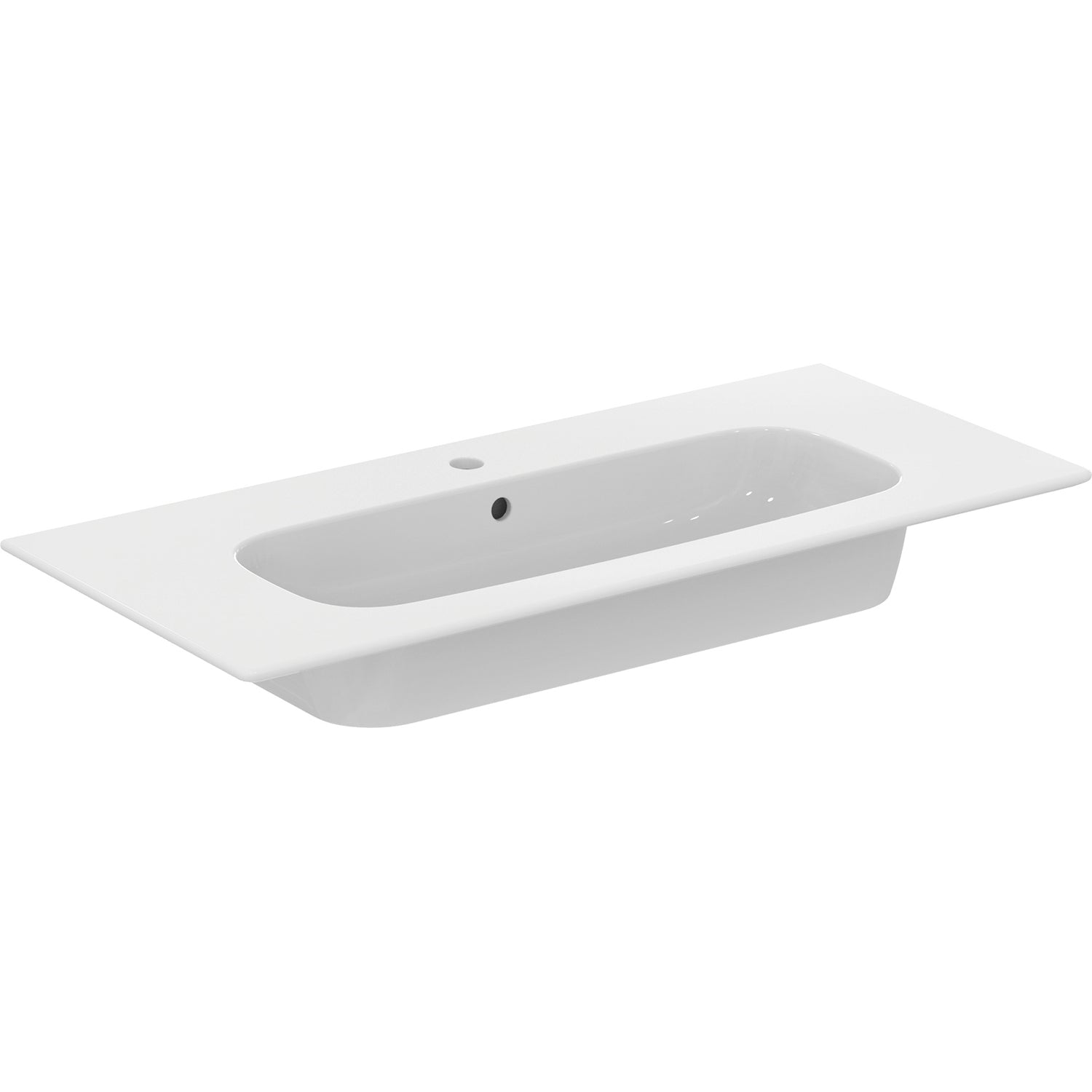 Lavabo top da 104 cm Ideal Standard i.life A by CeramicStore | Lo specialista del tuo bagno