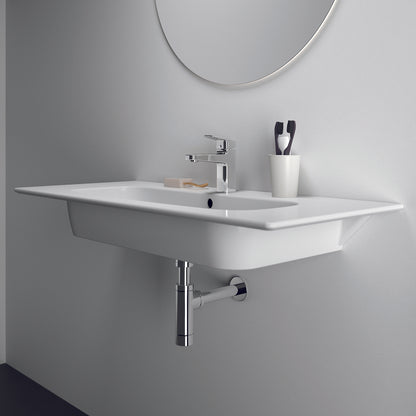 Lavabo top da 104 cm Ideal Standard i.life A by CeramicStore | Lo specialista del tuo bagno