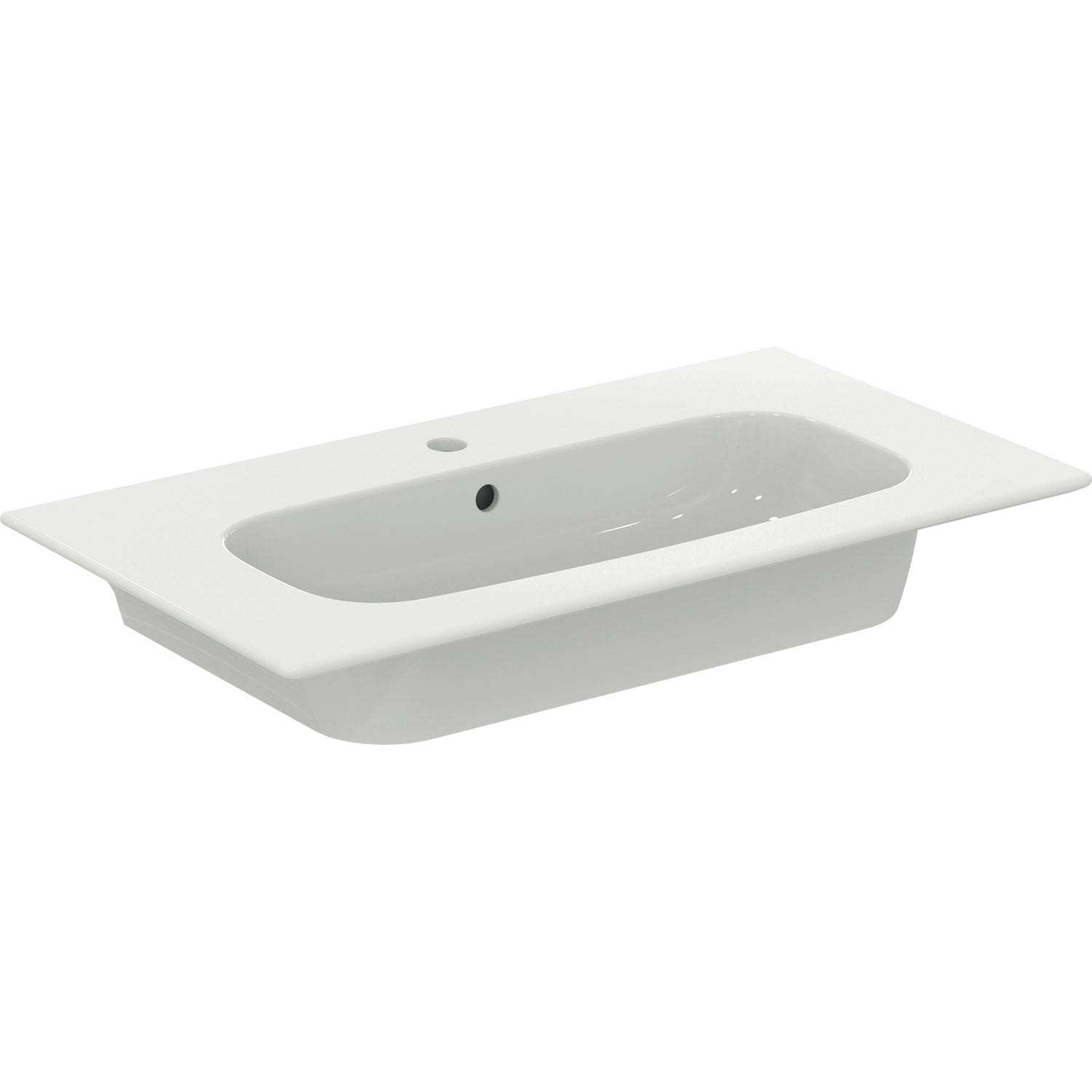 Lavabo top da 84 cm Ideal Standard i.life A by CeramicStore | Lo specialista del tuo bagno