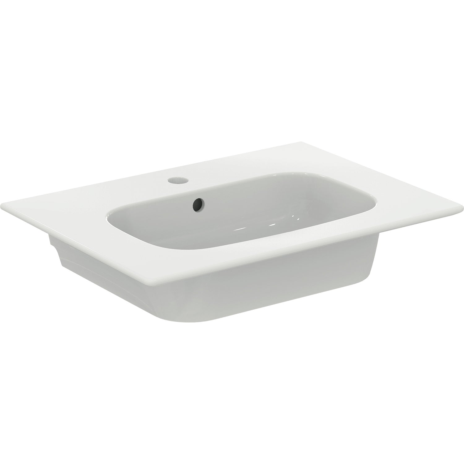 Lavabo top da 64 cm Ideal Standard i.life A by CeramicStore | Lo specialista del tuo bagno