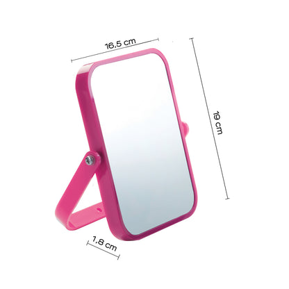 Specchio ingranditore 5X Elena di Gedy - Fucsia by CeramicStore | Lo specialista del tuo bagno