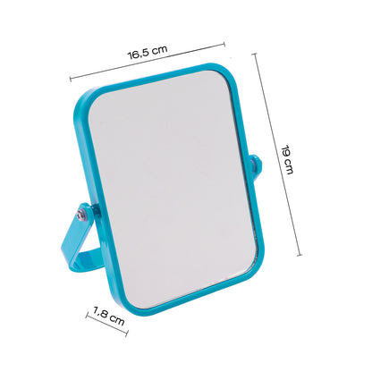 Specchio ingranditore 5X Elena di Gedy - Turchese by CeramicStore | Lo specialista del tuo bagno