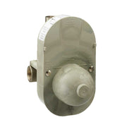 Corpo incasso per miscelatore monocomando doccia ad incasso di Hansgrohe by CeramicStore | Lo specialista del tuo bagno