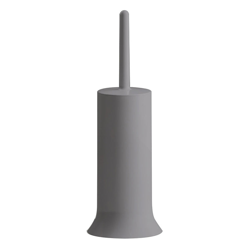 Scopino Peter da appoggio di Gedy - Grigio by CeramicStore | Lo specialista del tuo bagno