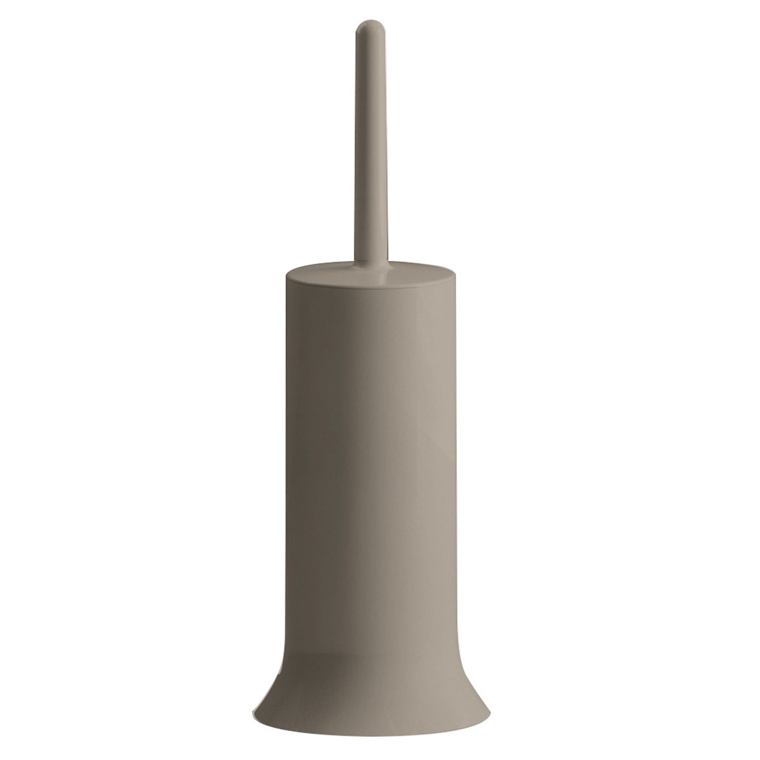 Scopino Peter da appoggio di Gedy - Tortora chiaro by CeramicStore | Lo specialista del tuo bagno