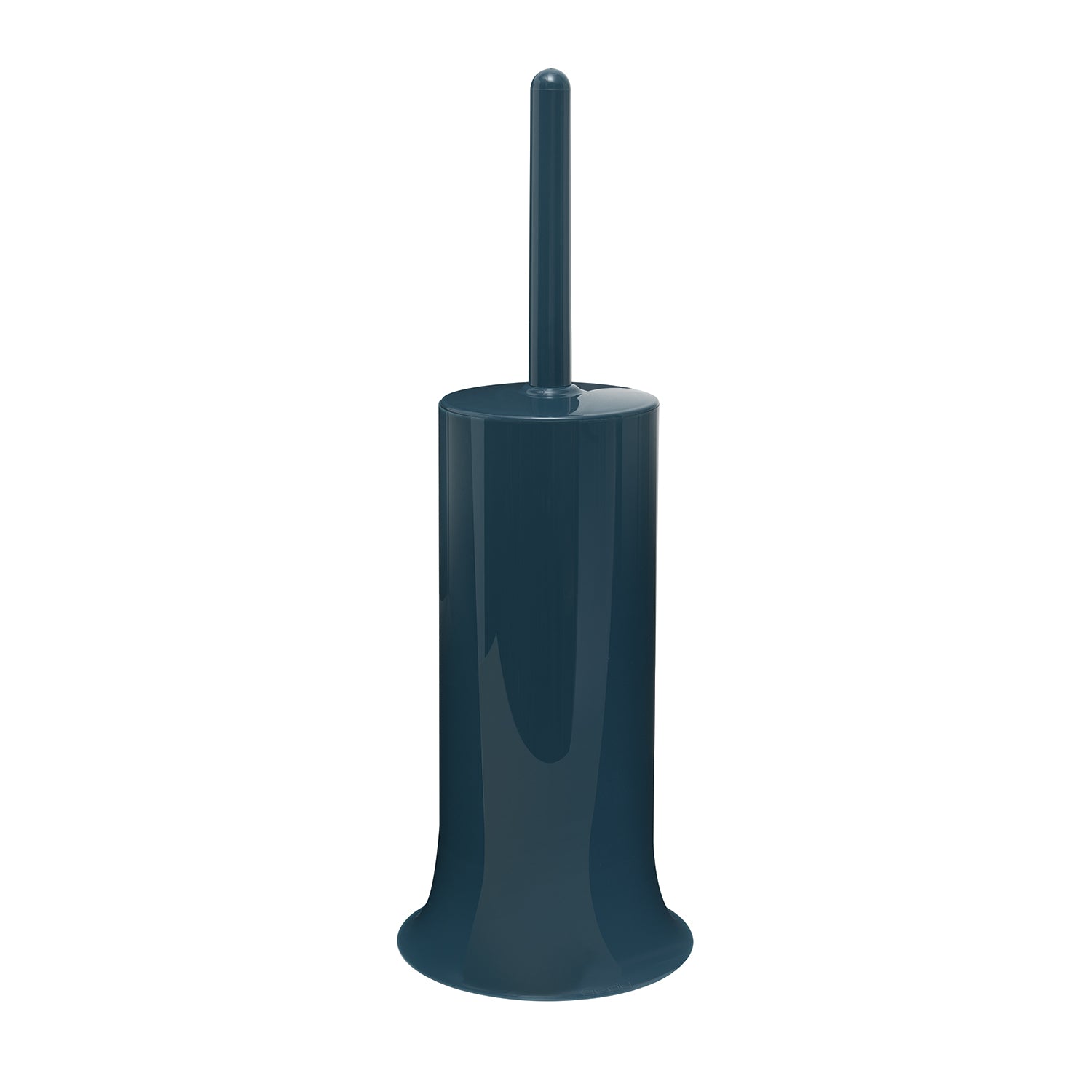 Scopino Peter da appoggio di Gedy - Blu Petrolio by CeramicStore | Lo specialista del tuo bagno