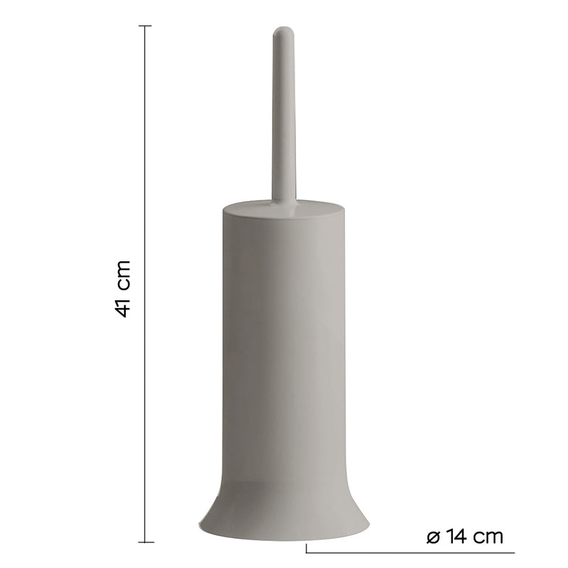Scopino Peter da appoggio di Gedy - Beige by CeramicStore | Lo specialista del tuo bagno
