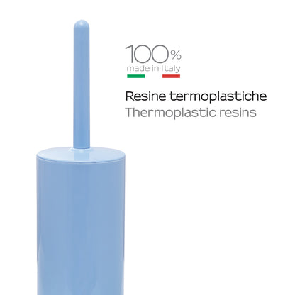 Scopino Peter da appoggio di Gedy - Celeste by CeramicStore | Lo specialista del tuo bagno
