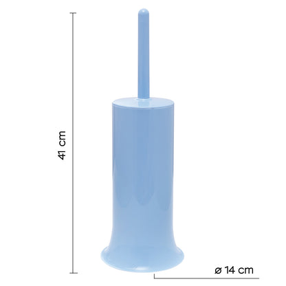 Scopino Peter da appoggio di Gedy - Celeste by CeramicStore | Lo specialista del tuo bagno