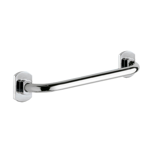 Maniglione 35 cm Edera di Gedy in Acciaio Inox AISI 304 - Cromato by CeramicStore | Lo specialista del tuo bagno