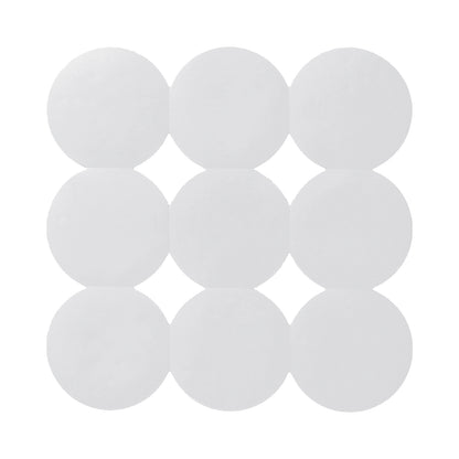 Tappeto antiscivolo doccia Giotto di Gedy 55x55 cm - Bianco by CeramicStore | Lo specialista del tuo bagno