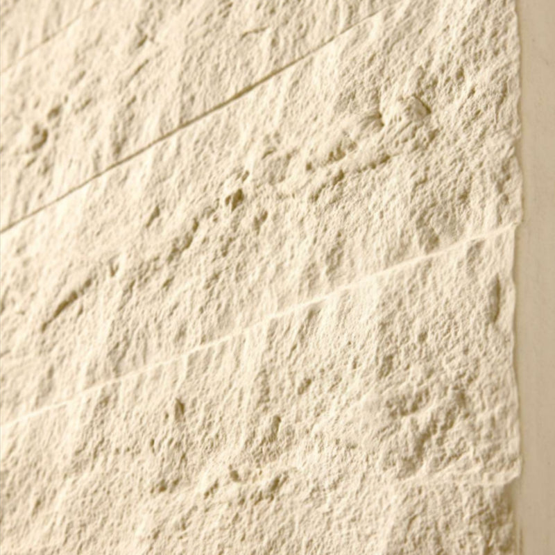 Termoarredo a piastra modello Toscana 180x55 cm interasse 5 cm - Bianco by CeramicStore | Lo specialista del tuo bagno