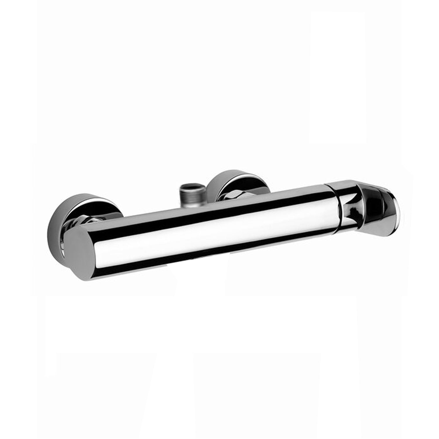 Miscelatore Doccia Rovesciato esterno Paffoni Serie Candy €“ Cromo by CeramicStore | Lo specialista del tuo bagno